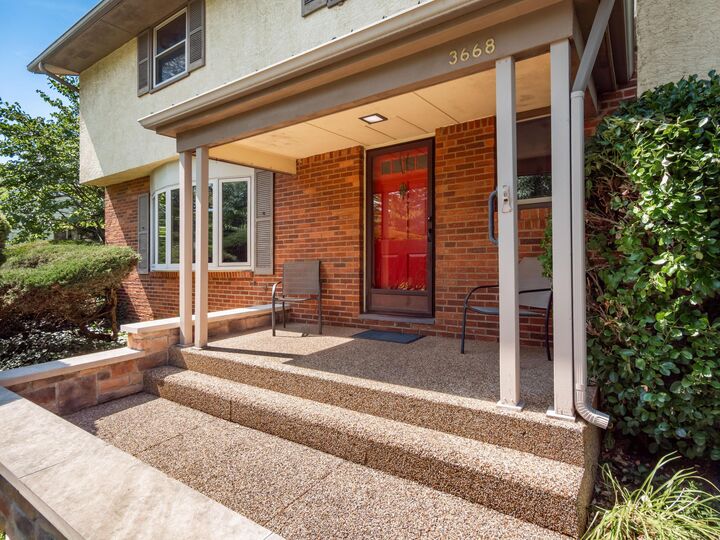 Property Photo:  3668 Ridgewood Drive  OH 43026 