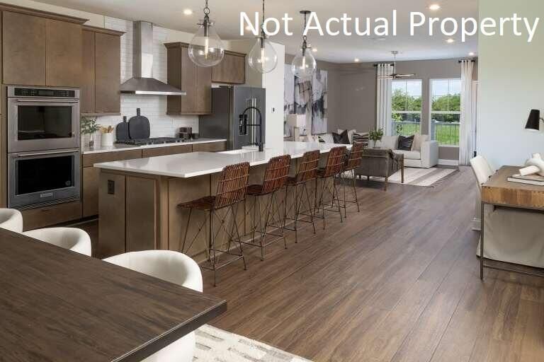 Property Photo:  331 Pinnate Lane  OH 43082 
