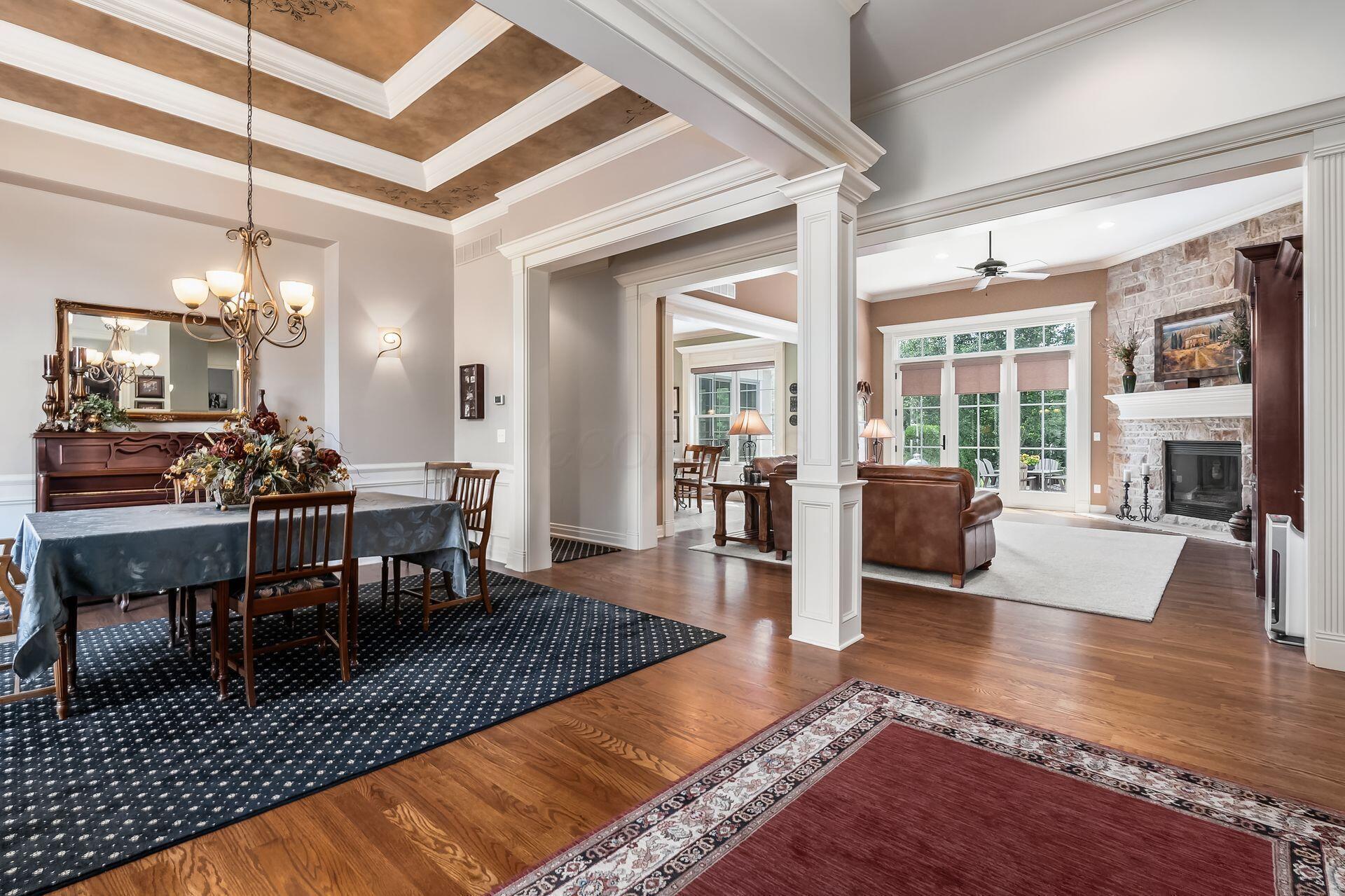 Property Photo:  8740 Shaffer Drive  OH 43065 