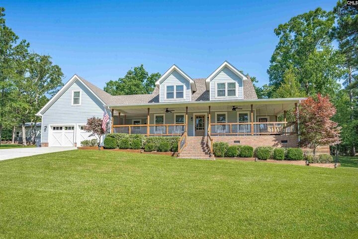 311 Pebblebranch  Chapin SC 29036 photo