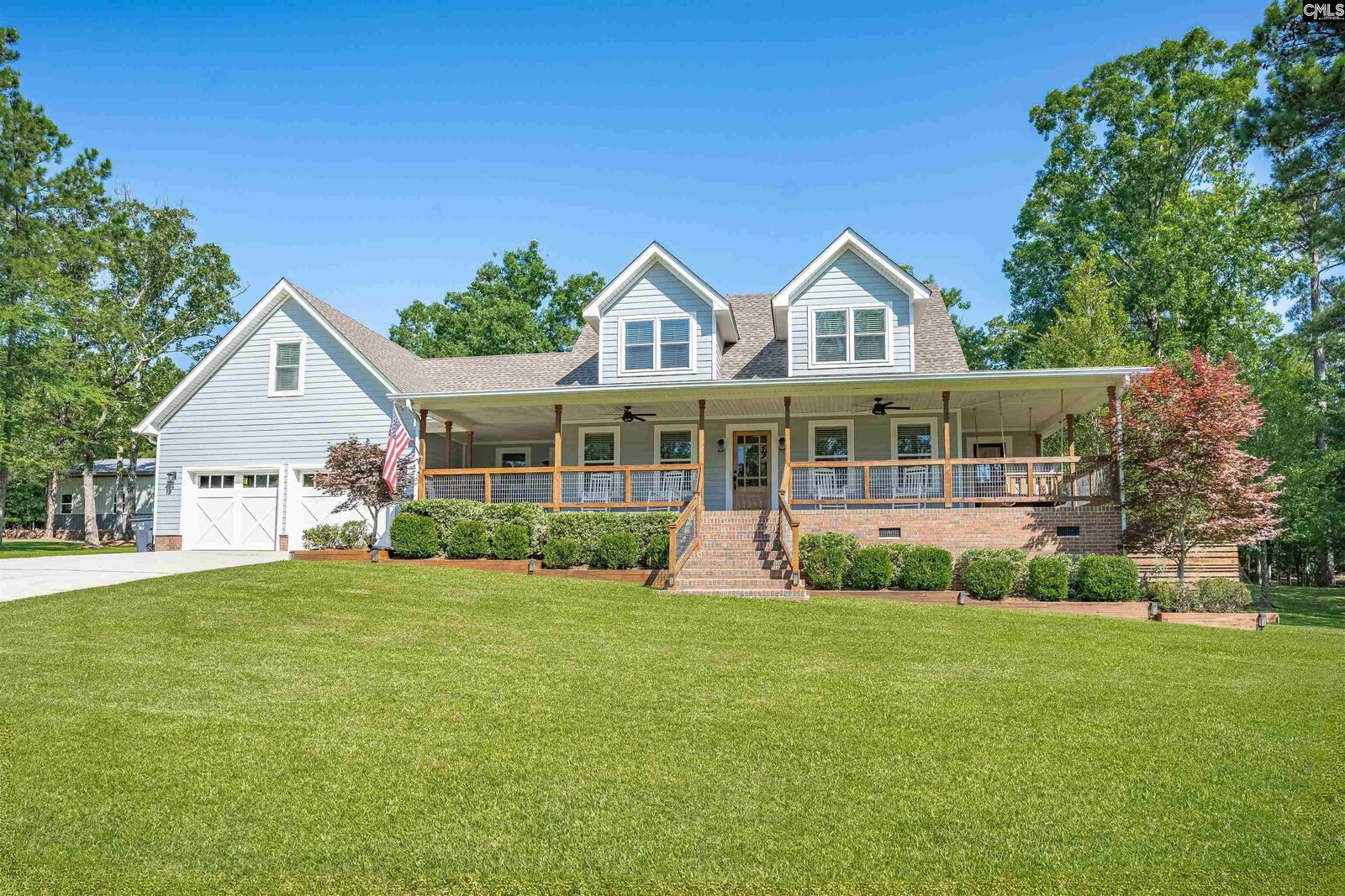 Property Photo:  311 Pebblebranch  SC 29036 