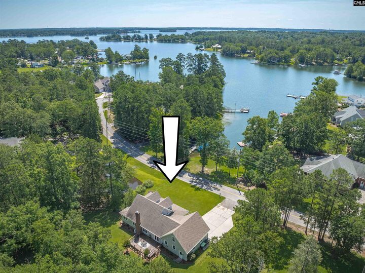 311 Pebblebranch  Chapin SC 29036 photo