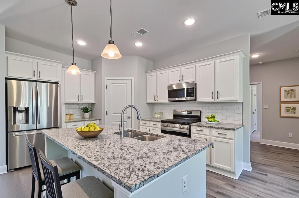 Property Photo:  689 West Columbia  SC 29006 