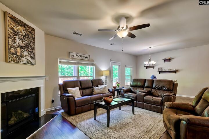 Property Photo: 209 Village View SC 29072-8137