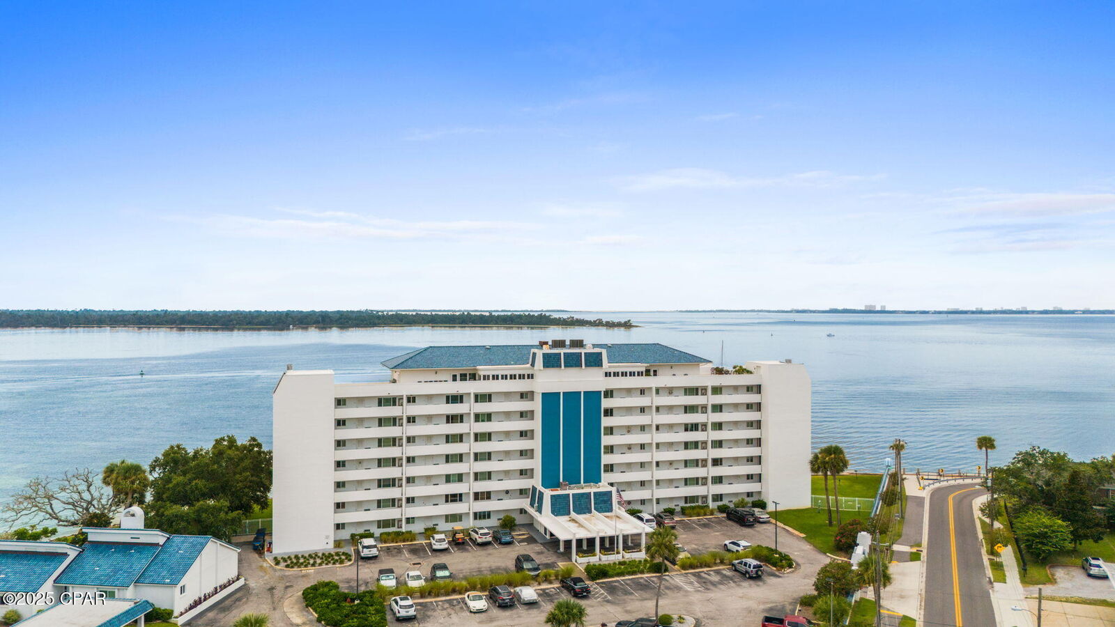 Property Photo:  100 Cherry Street 202  FL 32401 