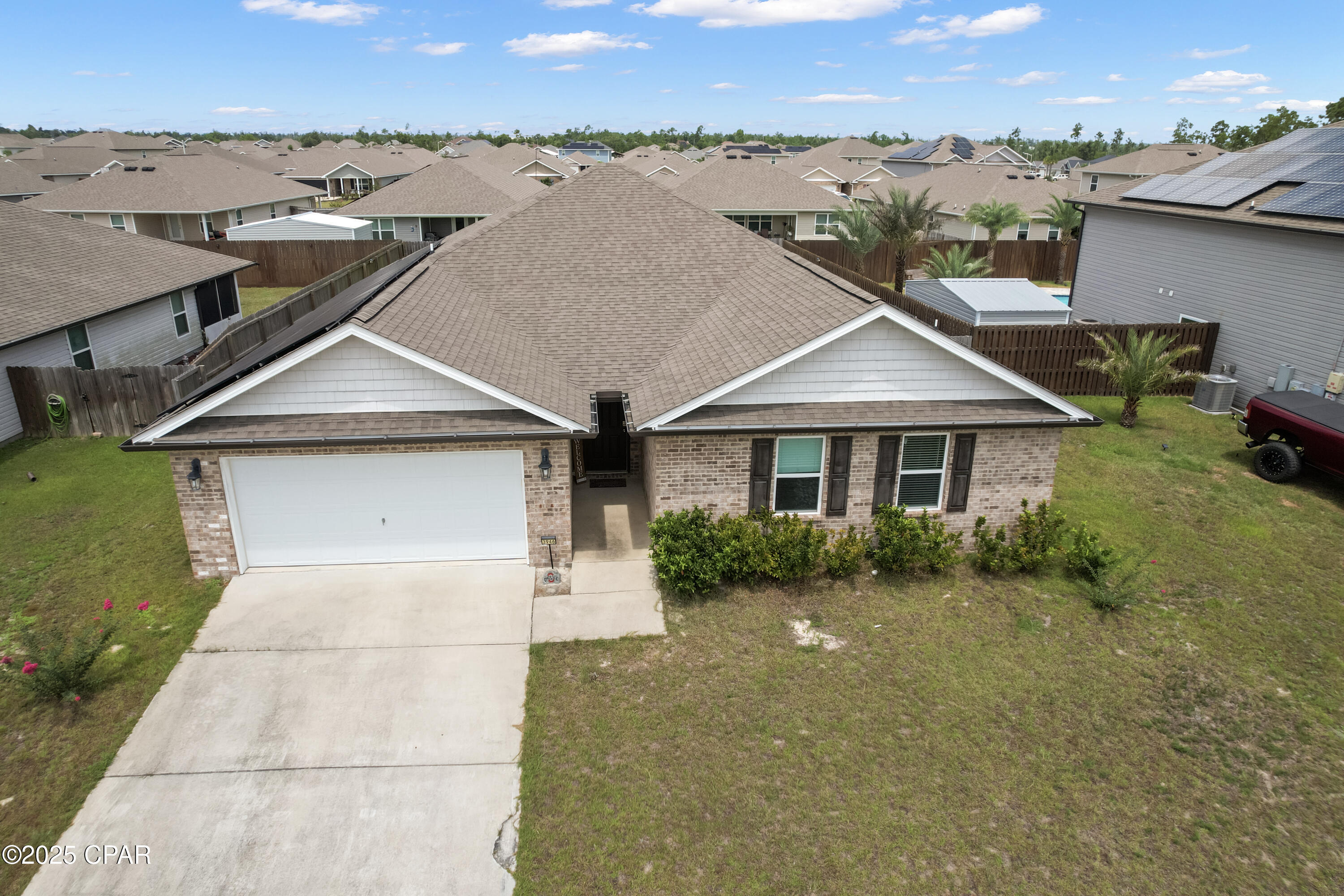 Property Photo:  3946 Alva Thomas Road  FL 32404 