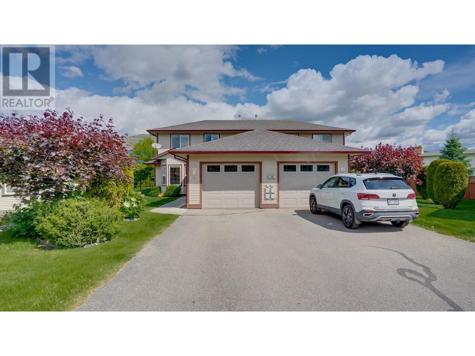 Property Photo: 5200 25 Avenue 8 BC V1T 9V6