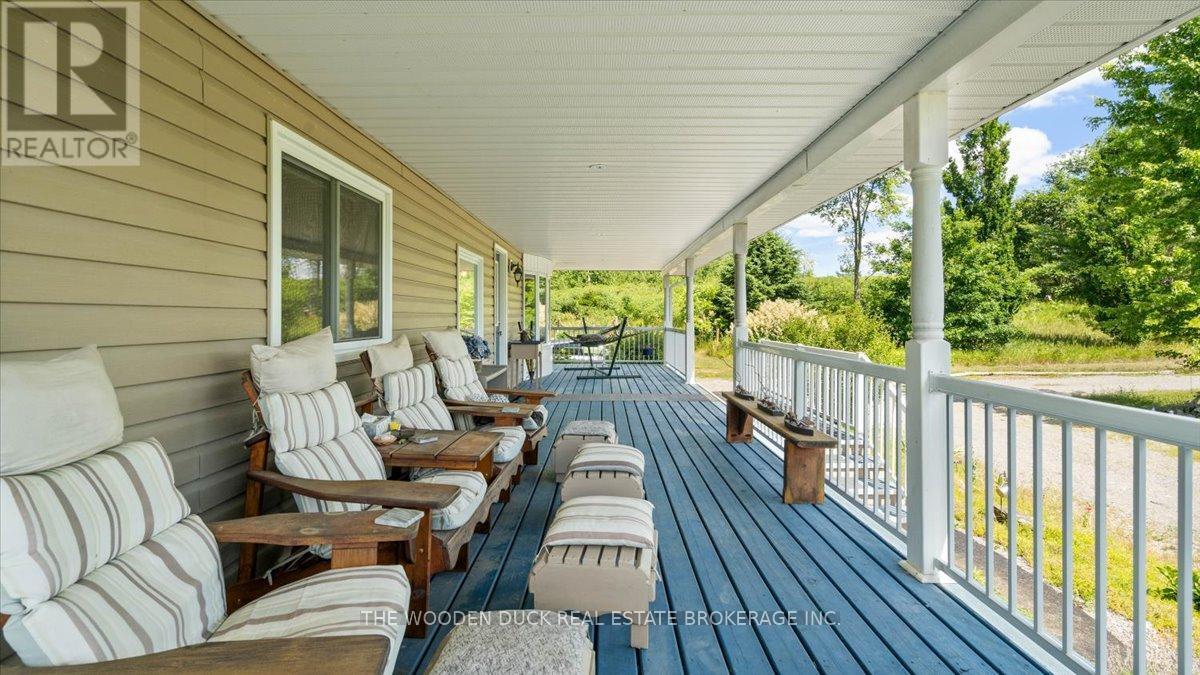 Property Photo: 107031 Hwy 7 Highway ON K0K 2K0