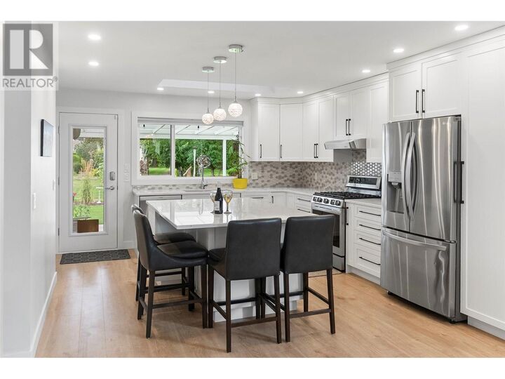 Property Photo: 1255 Raymer Avenue 567 BC V1W 3S3