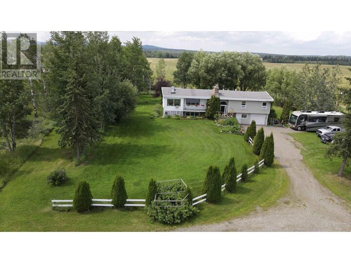Property Photo: 16795 Hart Highway BC V2K 5X5