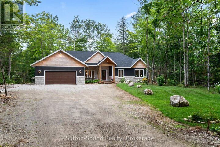 Property Photo:  668 Bruce Road 9 Road  ON N0H 2T0 