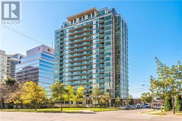 Property Photo: 26 Norton Avenue 1408 ON M2N 0C6