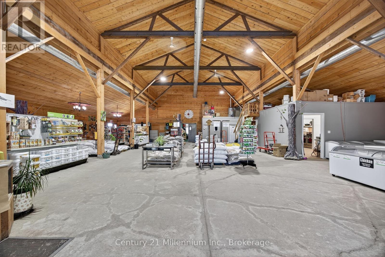 Property Photo: 1617 42 County Road ON L0M 1S0