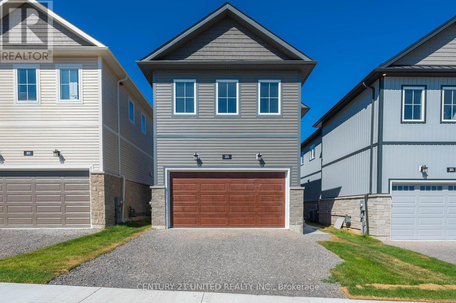 305 Mullighan Gardens  Peterborough North (North) ON K9K 0G3 photo