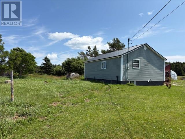 Photo de la propriété: 54 Main Road NL A0N 1T0