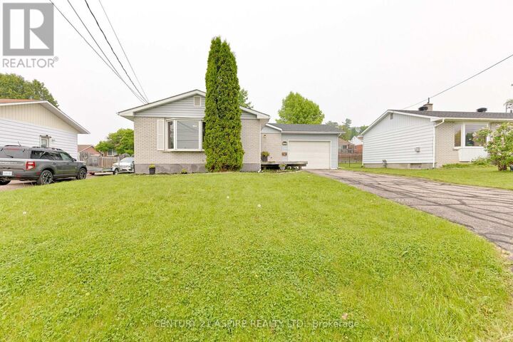 Photo de la propriété:  123 Ellis Avenue  ON K8A 2H7 