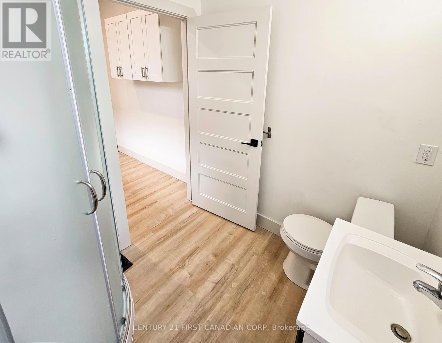 Photo de la propriété:  857 Dundas Street East 1  ON N5W 2Z8 