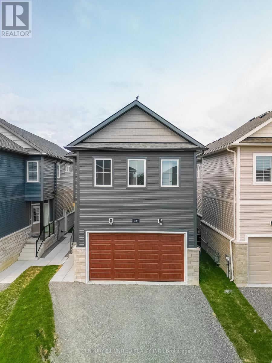 Property Photo:  319 Mullighan Gardens  ON K9K 0H2 