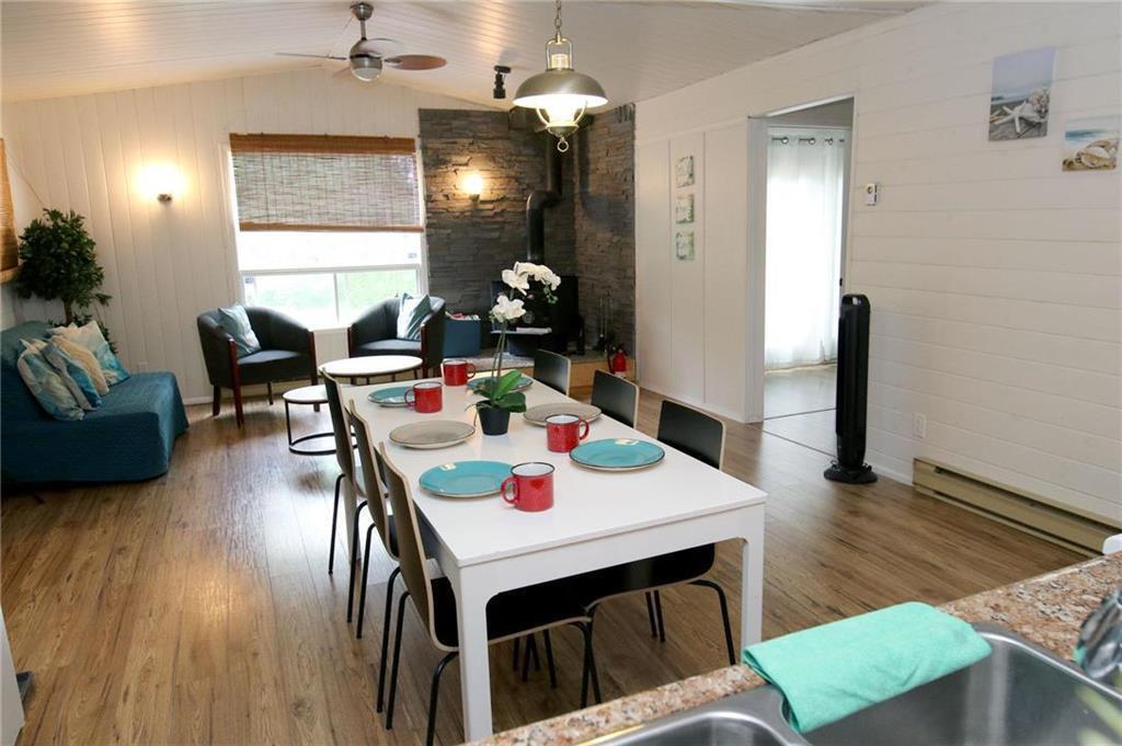 Property Photo: 81 Methuen Bay MB R0E 2A0