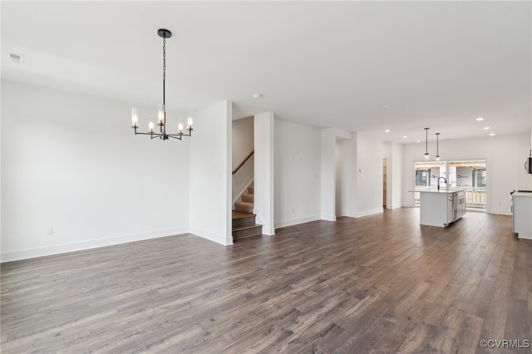 Property Photo: 11926 Evening Loop VA 23233