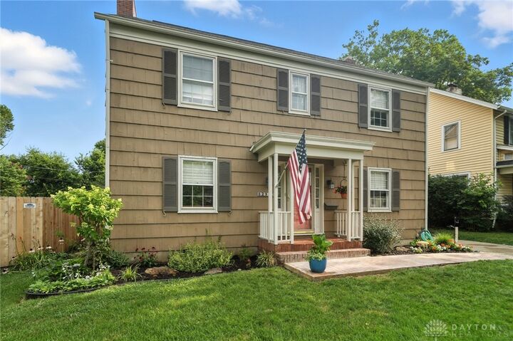 Property Photo: 2903 Milton Road OH 45042