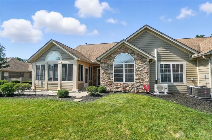 Property Photo: 2789 Austin Place OH 45431