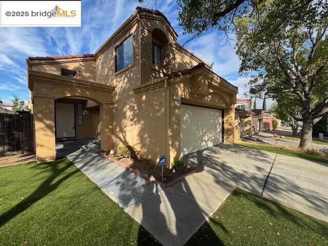 Property Photo: 1024 Burnham Dr CA 94565