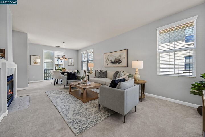 Property Photo:  47 Matisse Ct  CA 94523 