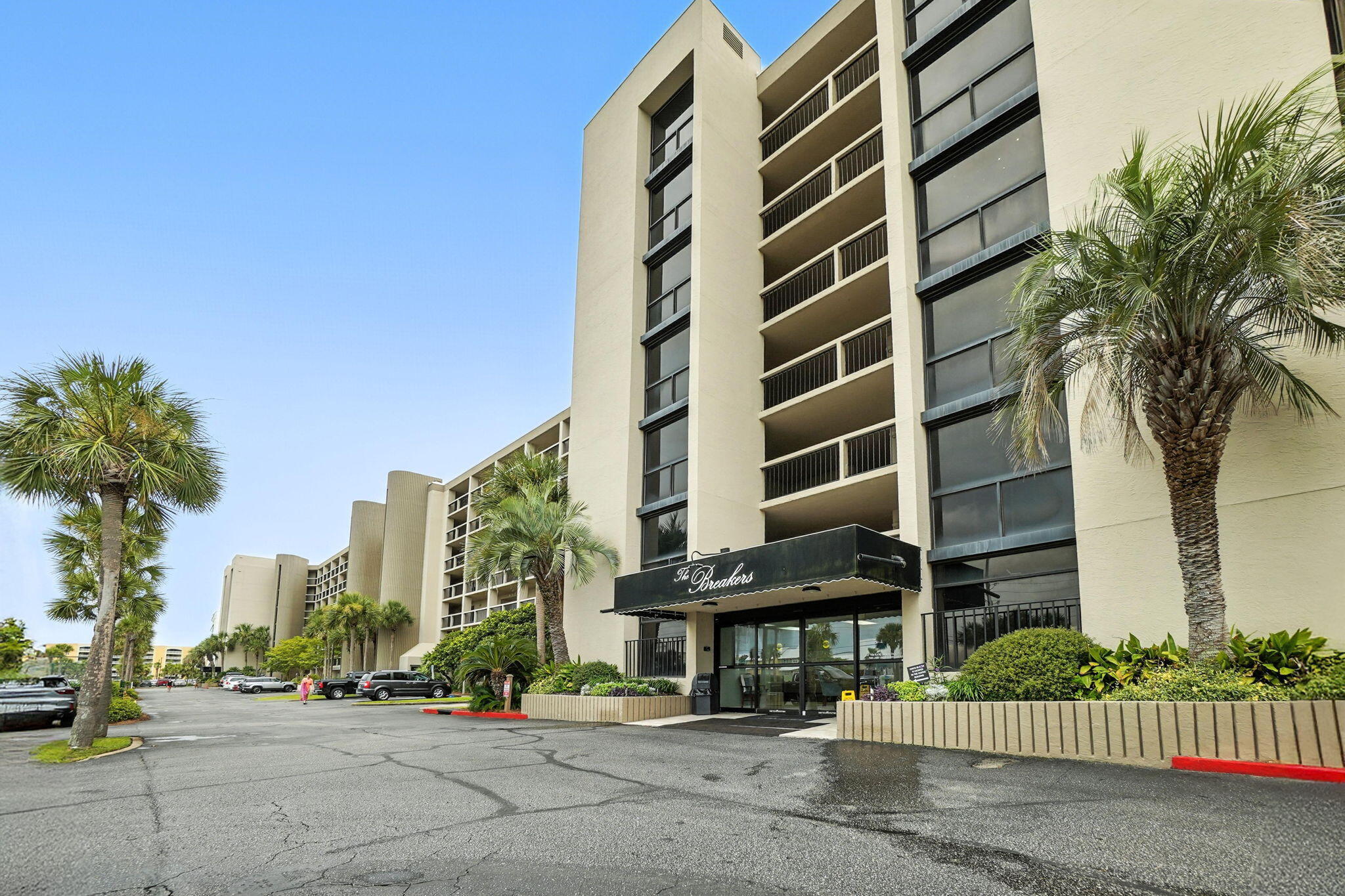 Property Photo: 381 Santa Rosa Boulevard W709 FL 32548
