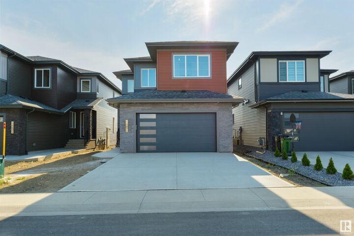 Property Photo:  5447 Kootook Road SW  AB T6W 2Z5 
