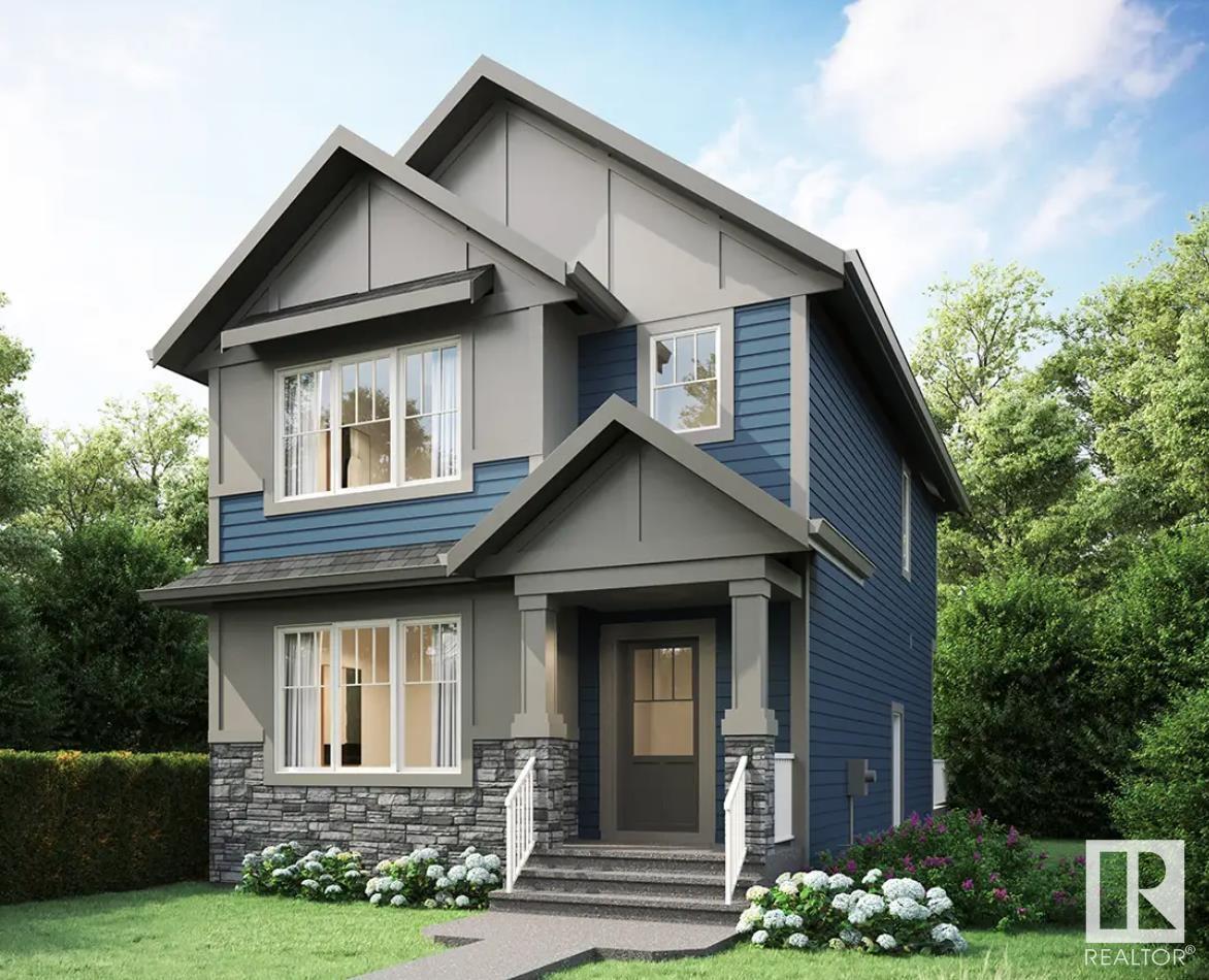 6343 Greenaway Avenue NW  Edmonton AB T5E 6Y6 photo