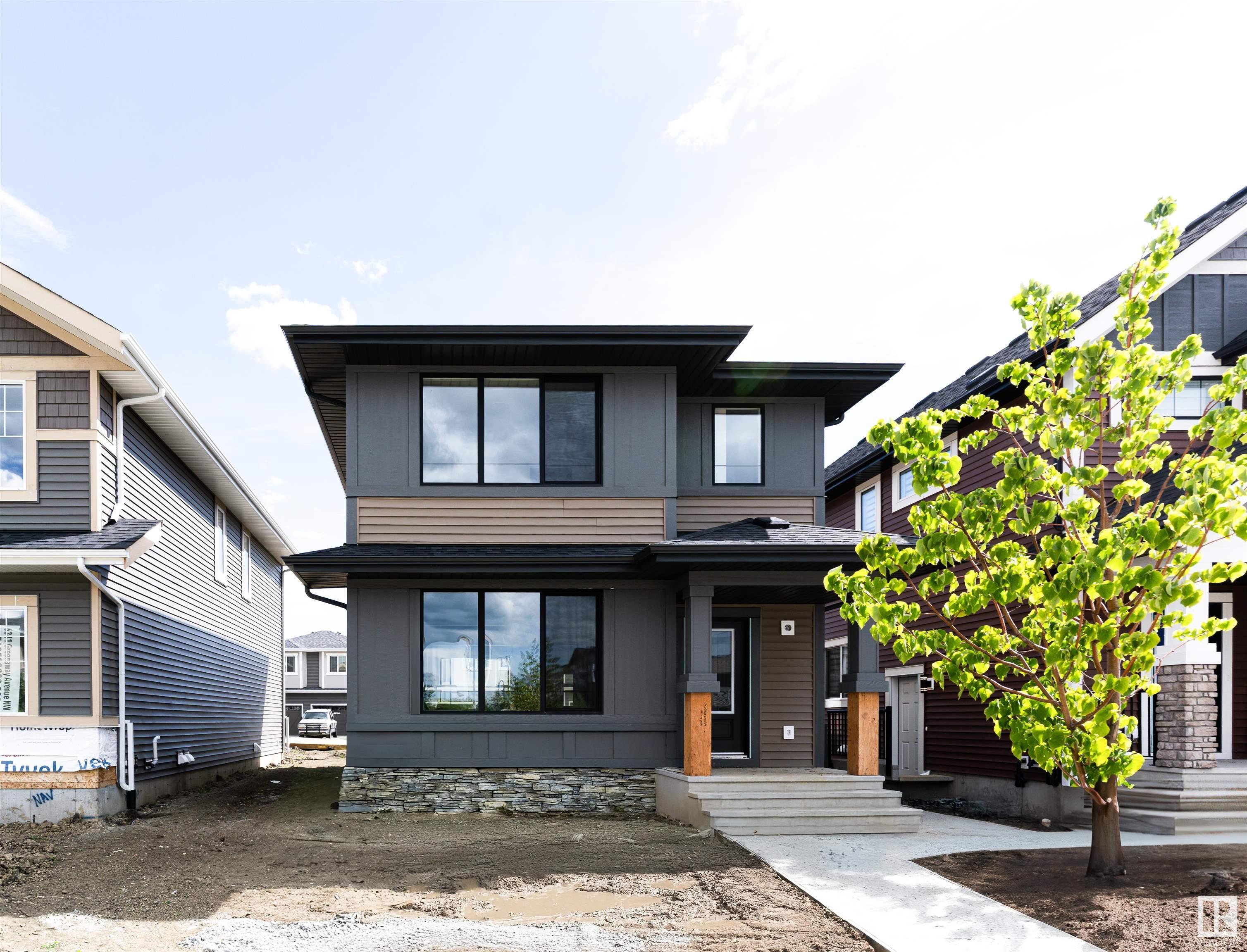 Photo de la propriété:  6343 Greenaway Avenue NW  AB T5E 6Y6 