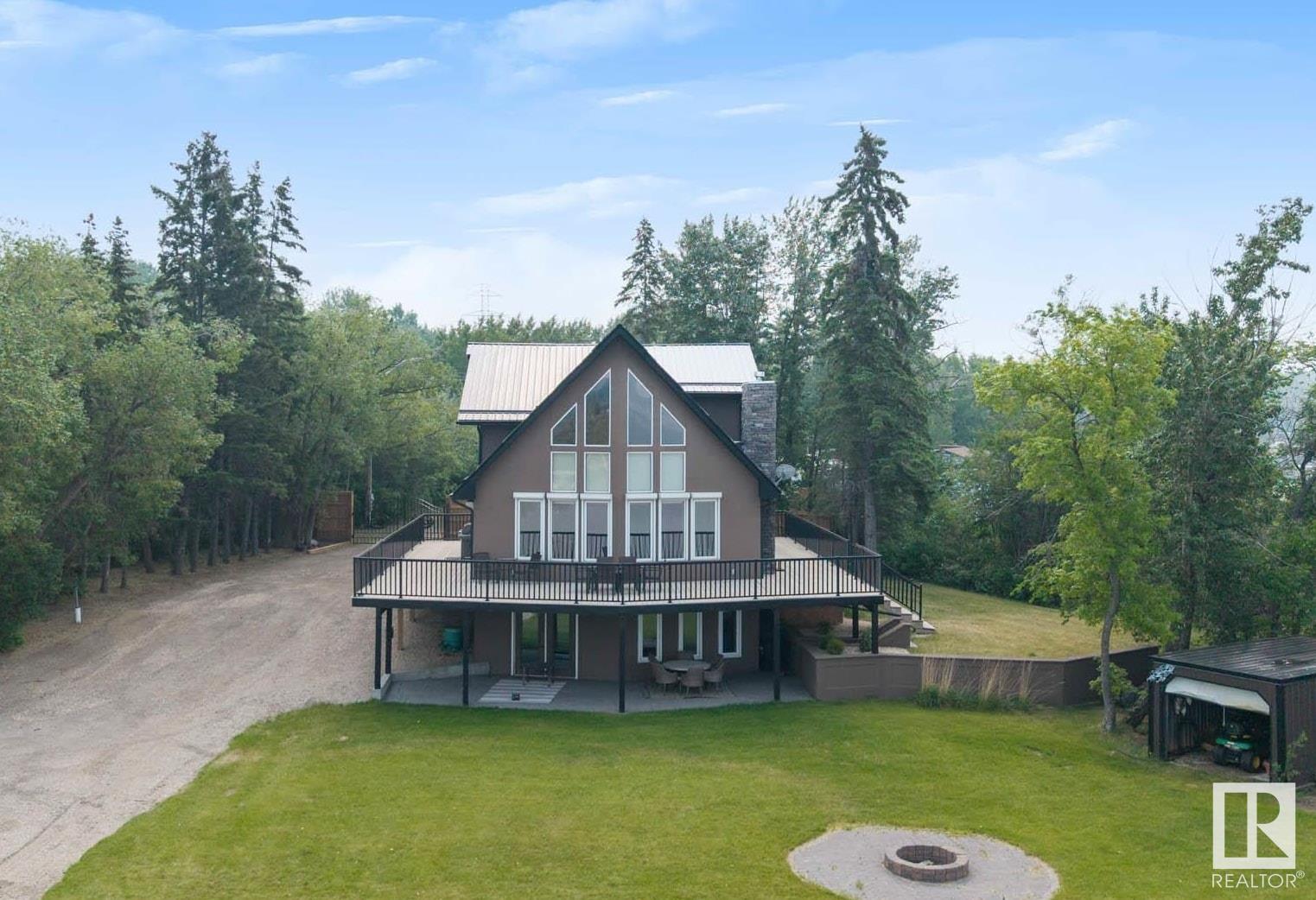 47 Railway Avenue  Rural Parkland County AB T0E 2Y0 photo