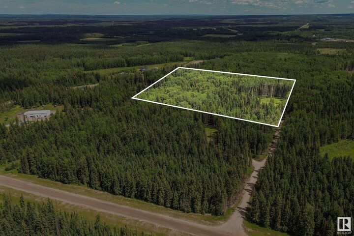 Rr171 North Of Hwy 748  Rural Yellowhead AB T7E 3L1 photo