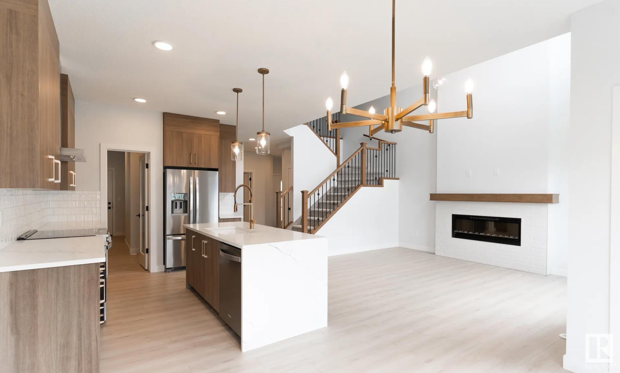 Property Photo: 3230 Dixon Way SW AB T6W 5K9