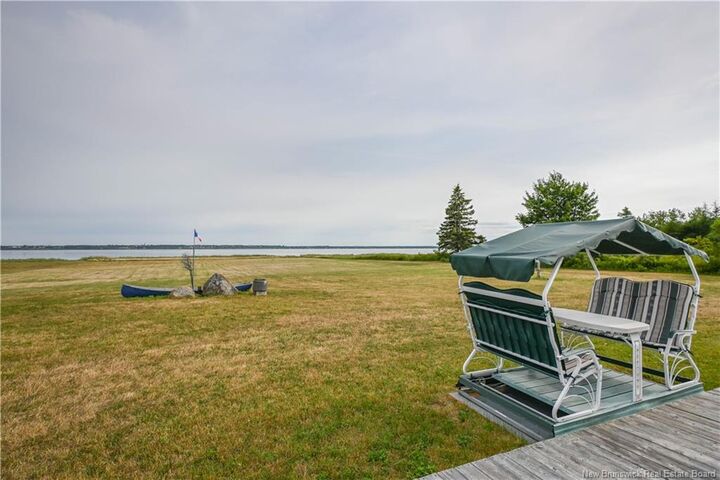 Property Photo: 81 Jean-Pierre Road NB E8N 1Z8