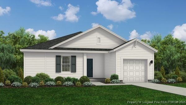 Property Photo:  89 Horse Trot Lane  NC 27332 