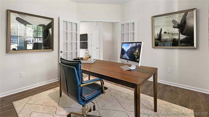 Property Photo:  3109 Platinum Circle  NC 27376 