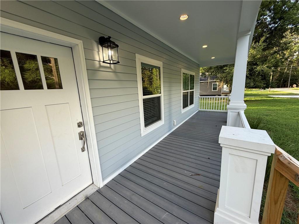 Property Photo:  54 Pear Street  GA 31316 