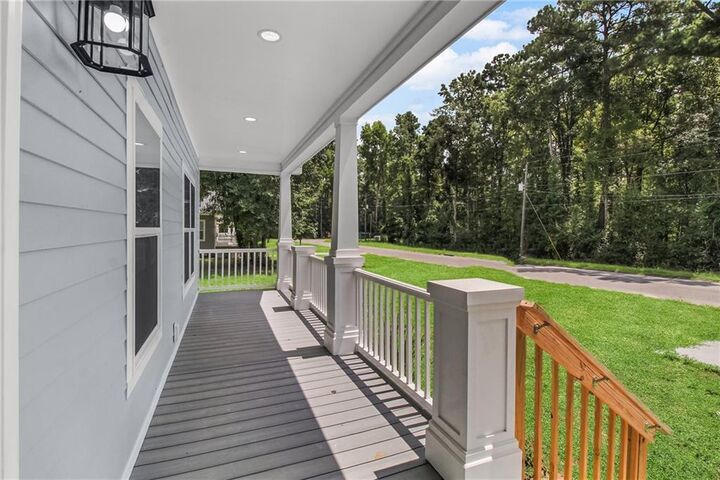 Property Photo: 54 Pear Street GA 31316