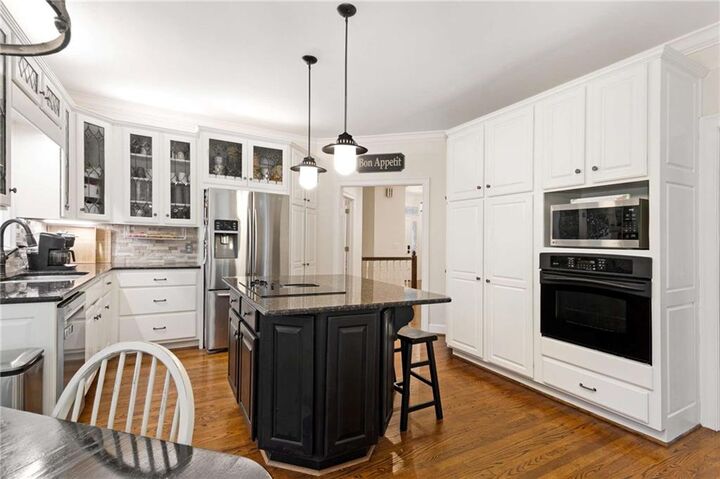 Property Photo:  3728 Beaver Creek Road  GA 30506 