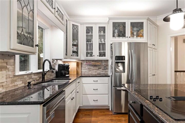 Property Photo: 3728 Beaver Creek Road GA 30506