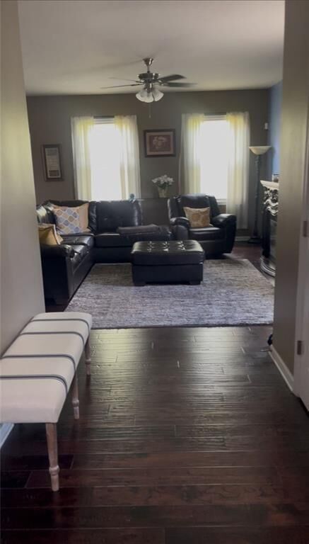 Property Photo:  2490 Oakleaf Ridge  GA 30058 