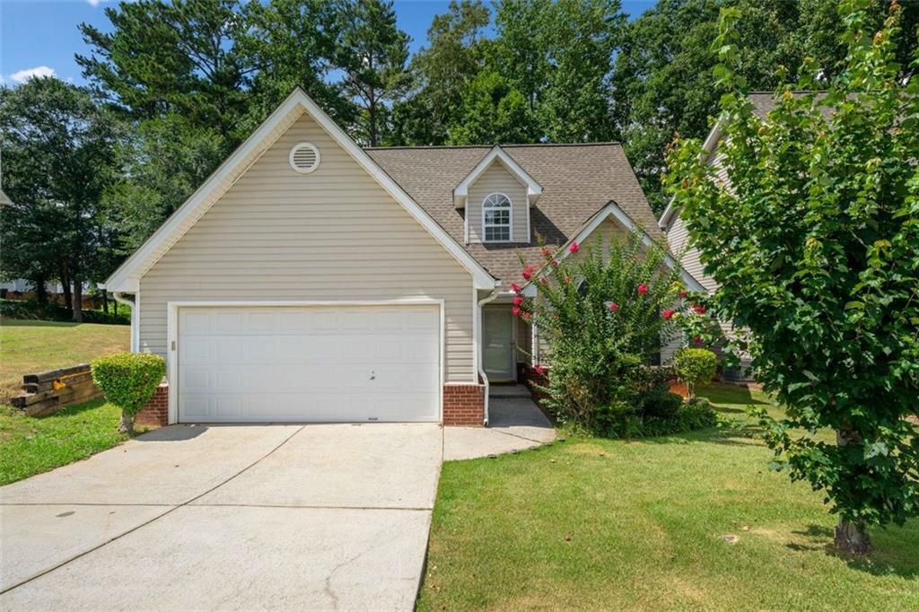 Property Photo:  2575 Kentshire Way  GA 30044 