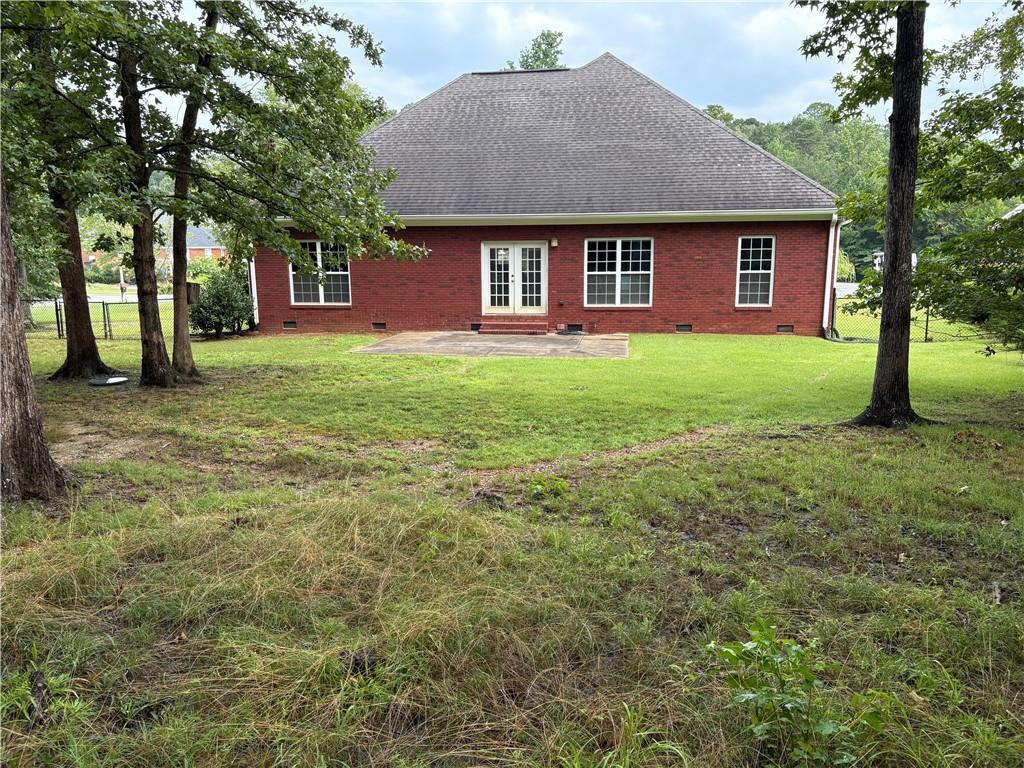Property Photo:  48 Mountain Chase Road  GA 30165 