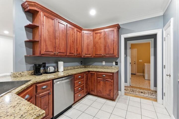Property Photo: 48 Mountain Chase Road GA 30165