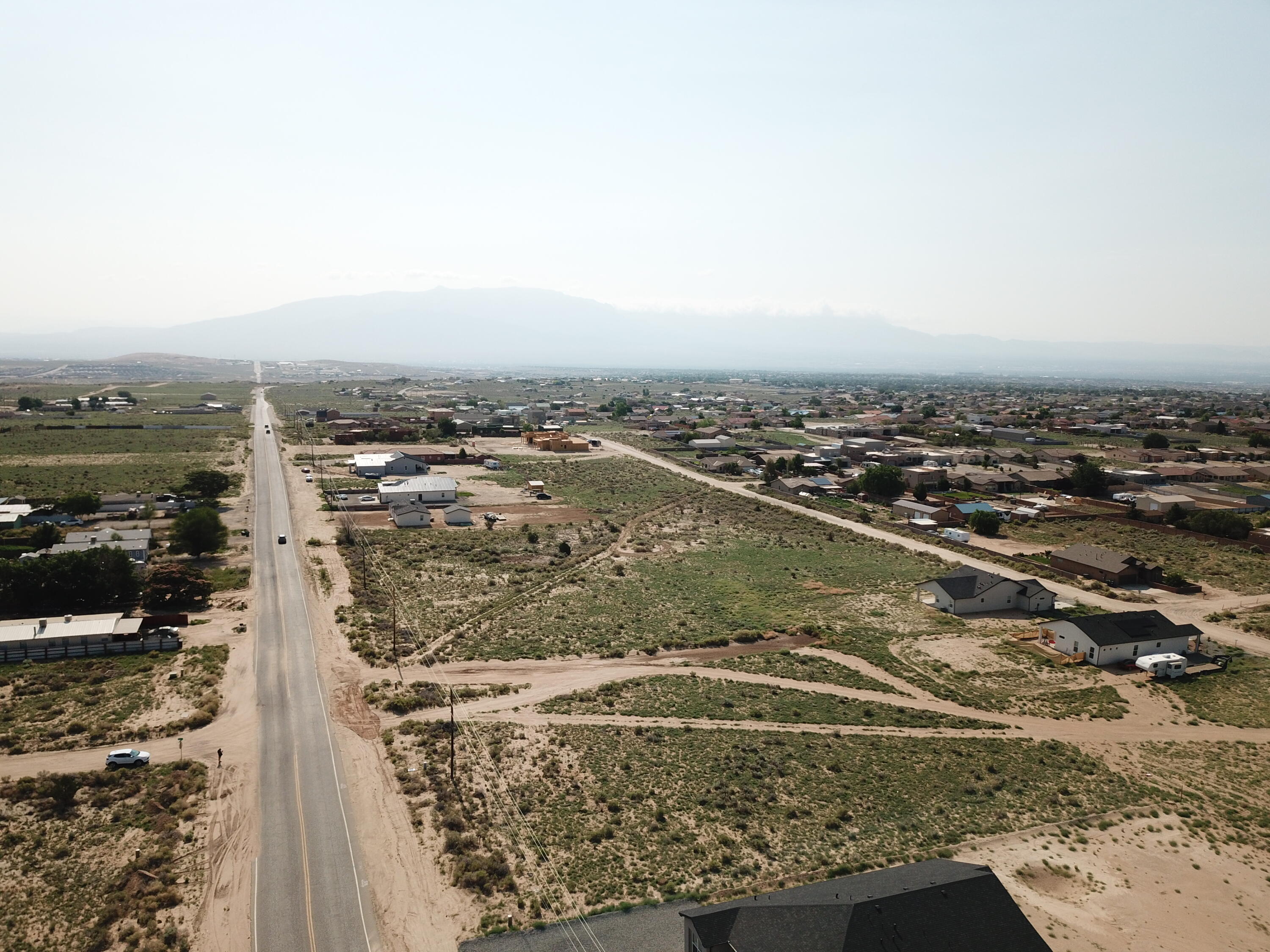 Property Photo: Unit 11 Block V Lot 27 Northern Boulevard NE NM 87144