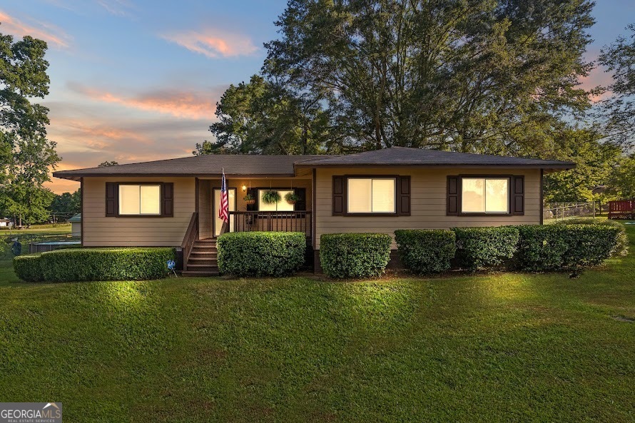 Property Photo: 75 Eldred Street AL 36266