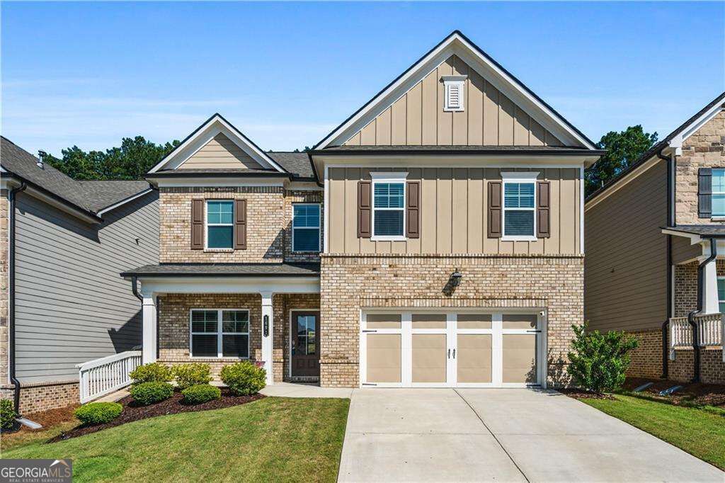 Property Photo: 1691 Branthaven Lane GA 30011