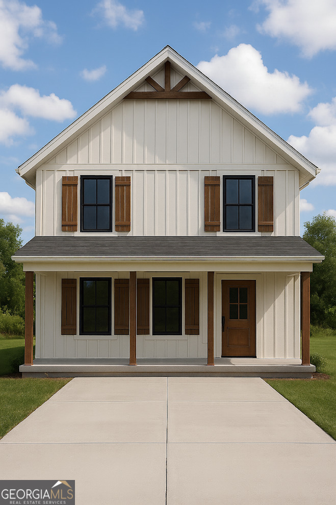 Property Photo:  0 Burns Rd- Lot 3  GA 30117 
